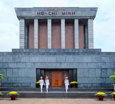 Tour hà nội city 1 ngày 